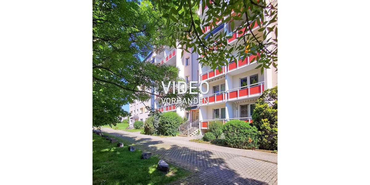 Etagenwohnung Freiberg Freiberg Nord - 3 Zimmer, 56 m&sup2;, 353&euro; | Angebot:27181146