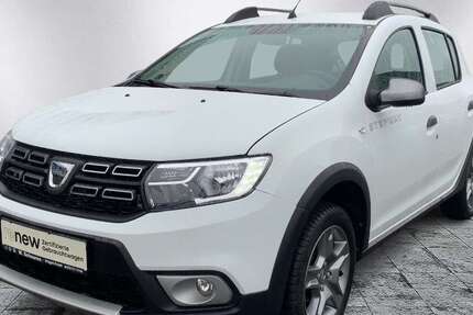 Dacia Sandero 36.835 km 11.600 &euro; Brüggen 41379