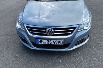 VW CC 211.000 km 9.500 € Hamburg 22297