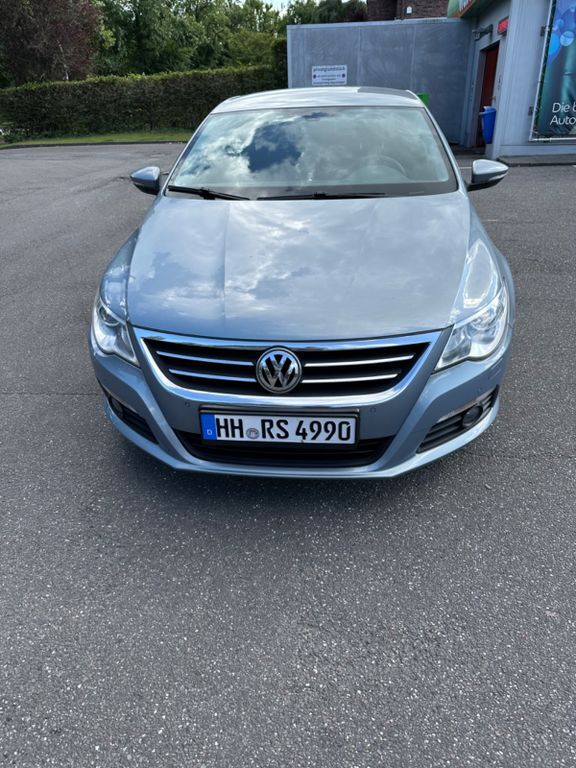 VW CC 211.000 km 9.500 € Hamburg 22297