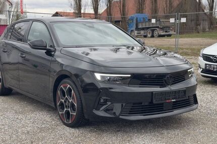 Opel Astra 60.450 km 17.490 &euro; Puchheim 82178