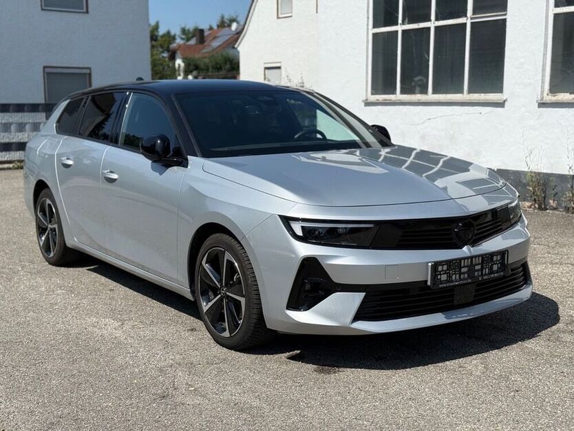 Astra