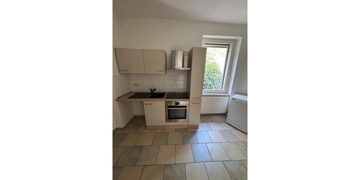 Etagenwohnung Bad Freienwalde (Oder) - 2 Zimmer, 50 m&sup2;, 400&euro; | Angebot:26395576