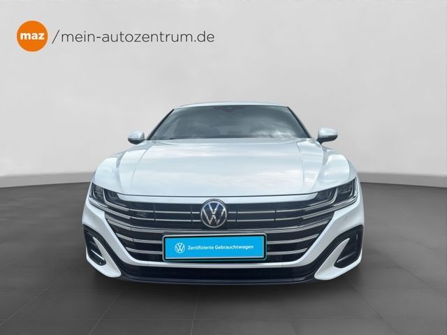 VW Arteon 109.464 km 20.910 &euro; Lüneburg 21337