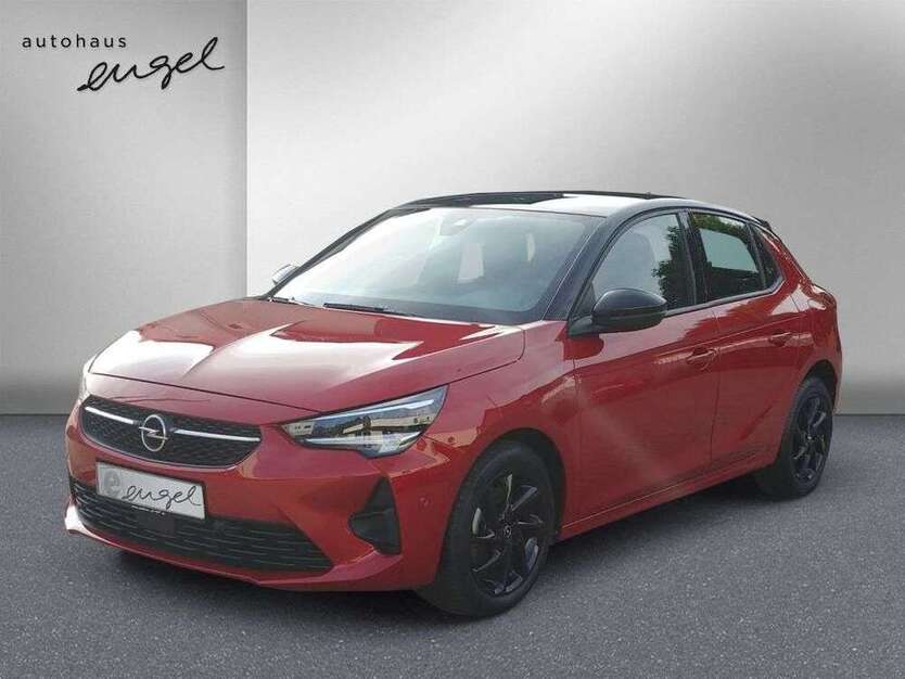 Corsa