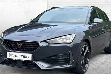 Cupra Leon 94.200 km 23.449 &euro; Pressig 96332