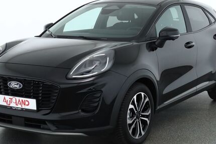 Ford Puma 16.146 km 20.890 &euro; Zwickau 08056