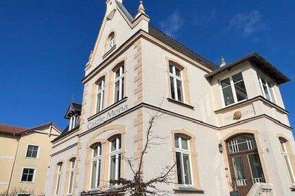 Wohnung Graal Müritz - 4 Zimmer, 116 m&sup2;, 595.000&euro; | Angebot:25677129