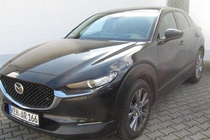Mazda CX-30 2.094 km 29.490 € Teugn 93356