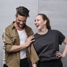 Hart auf Hart - wollen Sie wippen? 29.03.2026 Uckermärkische Bühnen Schwedt