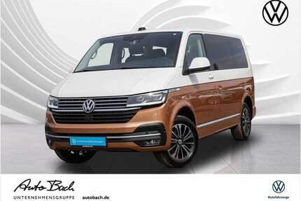 VW T7 Multivan