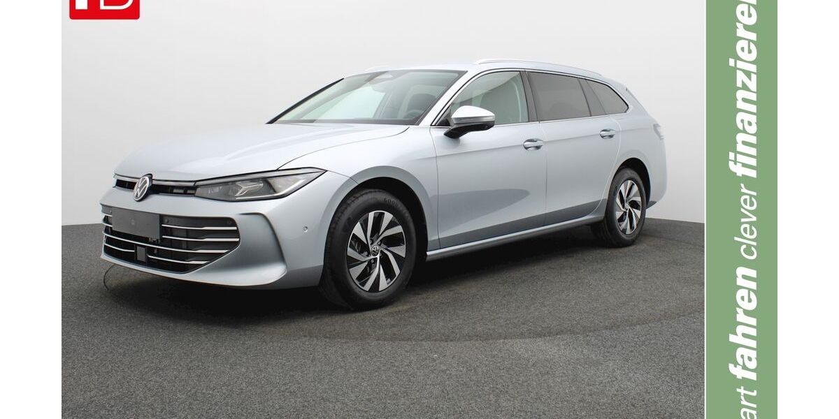 VW Passat 23.180 km 32.750 &euro; Mühlhausen 92360