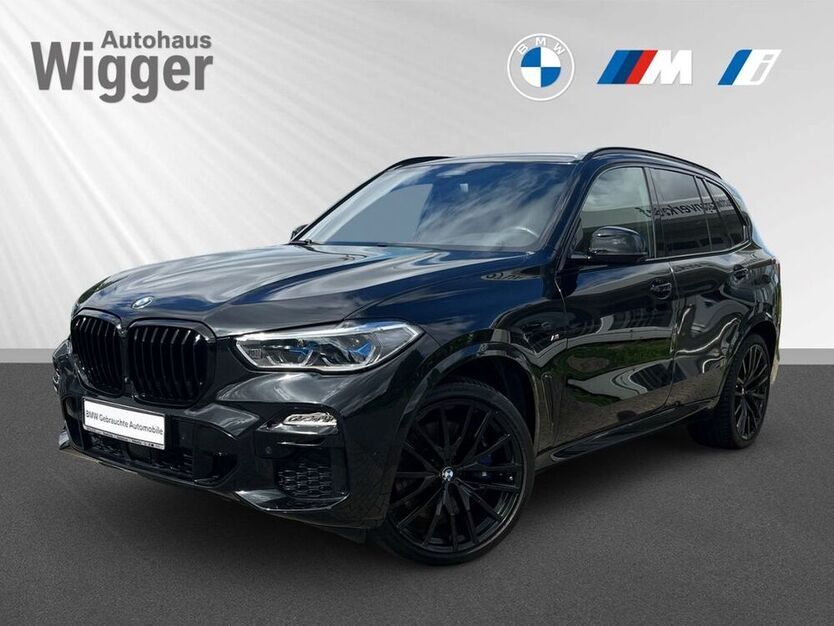 X5 M50