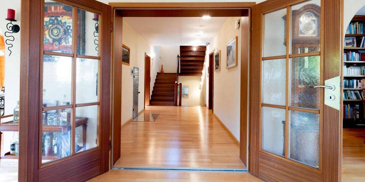 Einfamilienhaus Bad Reichenhall - 8 Zimmer, 230 m&sup2;, 1.275.000&euro; | Angebot:26345539