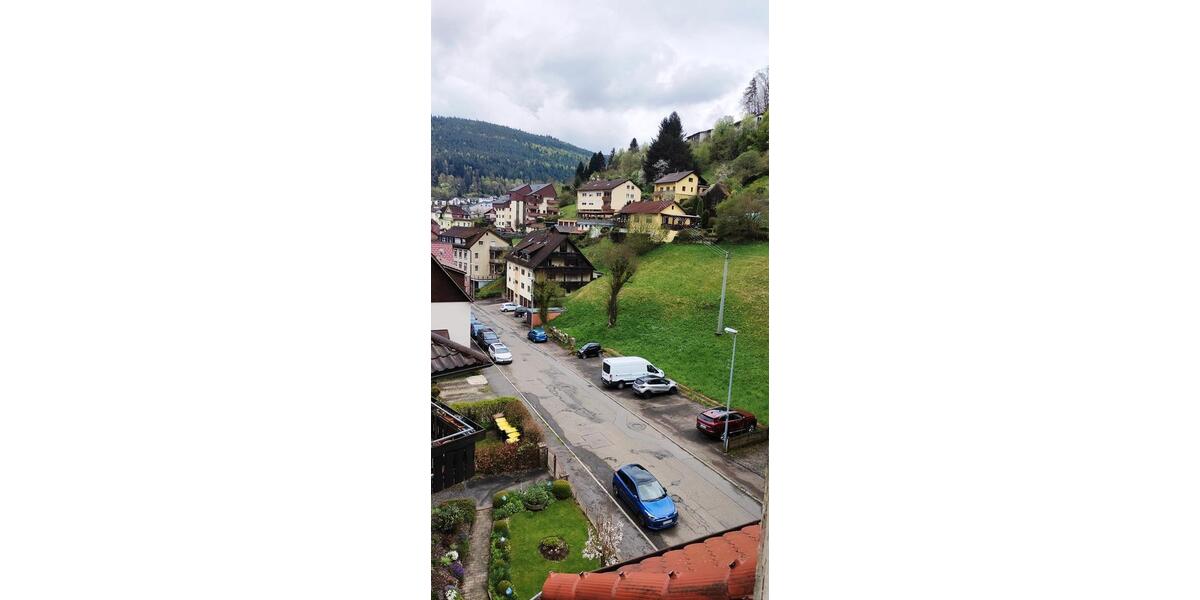 Mehrfamilienhaus, Wohnhaus Bad Wildbad - 8 Zimmer, 240 m&sup2;, 299.999&euro; | Angebot:26210693