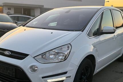 Ford S-Max 136.000 km 6.999 &euro; Gundelsheim 74831