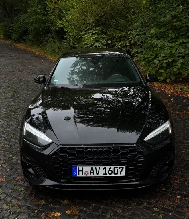 Audi A5 91.832 km 29.000 € Kirchhorst 30916