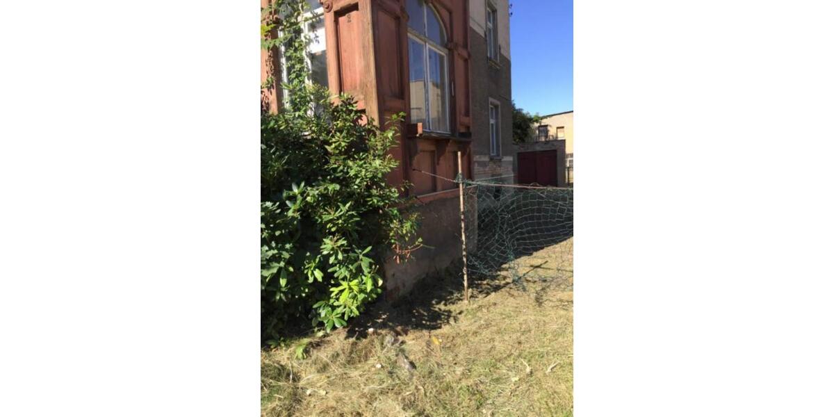 Etagenwohnung Zittau - 18 Zimmer, 500 m&sup2;, 20.000&euro; | Angebot:25429038