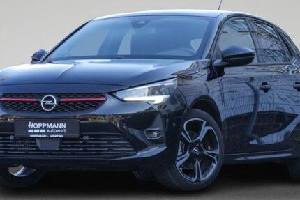 Opel Corsa 19.895 km 17.990 &euro; Herborn 35745