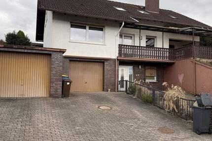 Haus Büdingen Diebach - 8 Zimmer, 178 m&sup2;, 409.000&euro; | Angebot:25400801