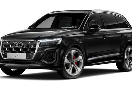 Audi Q7 26.000 km 79.999 &euro; Hanau 63452