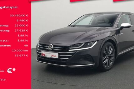 VW Arteon