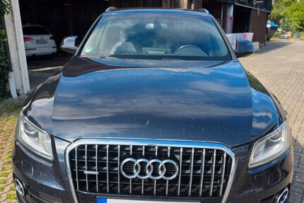 Audi Q5 209.497 km 15.700 &euro; Baunach 96148