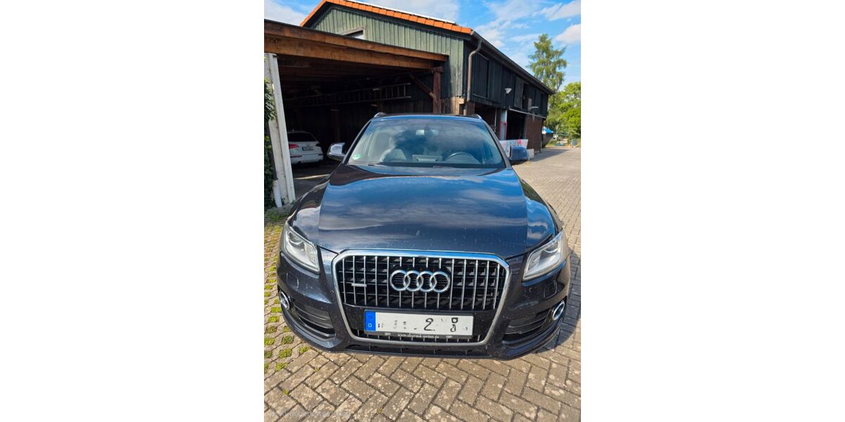 Audi Q5 209.497 km 15.700 &euro; Baunach 96148