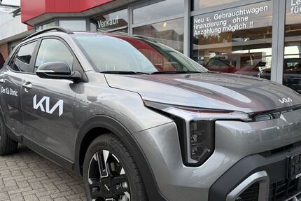 Kia Stonic 5.000 km 27.990 &euro; Oerel 27432