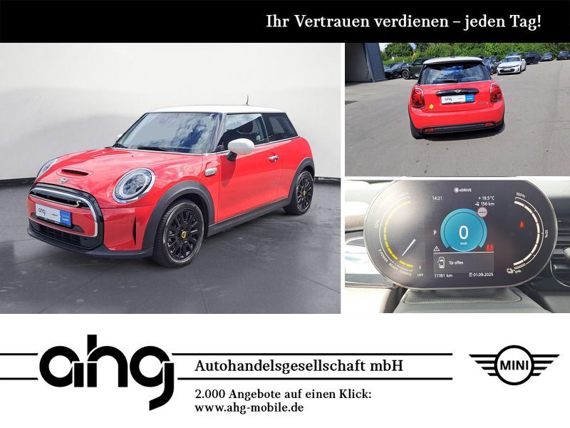 Mini Cooper SE 11.179 km 19.860 € Ostfildern 73760