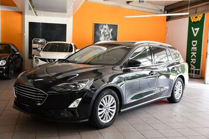 Ford Focus 150.500 km 9.950 &euro; Eisenberg 07607