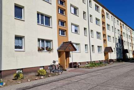 Wohnung zum Mieten in Doberlug-Kirchhain 340 € 58.5 m²