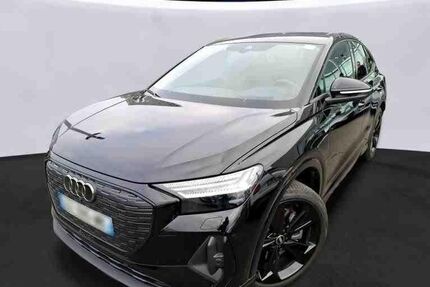 Audi Q4 e-tron 22.643 km 49.565 &euro; Hagen 58091