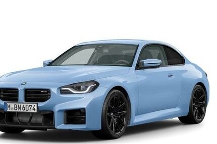 BMW M2 9.672 km 65.930 &euro; Balingen 72336