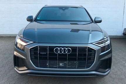Audi Q8 130.000 km 69.500 &euro; Pfungstadt 64319