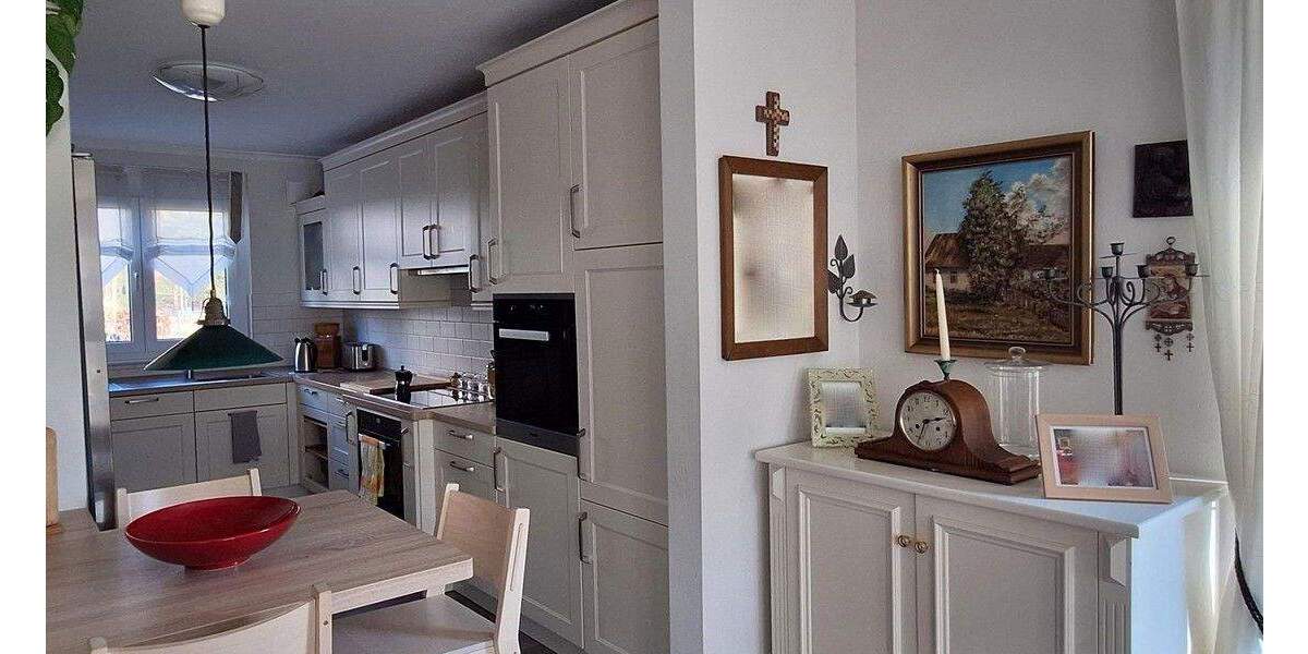 Reihenendhaus Bremen Oberneuland - 5 Zimmer, 180 m&sup2;, 795.000&euro; | Angebot:25784562