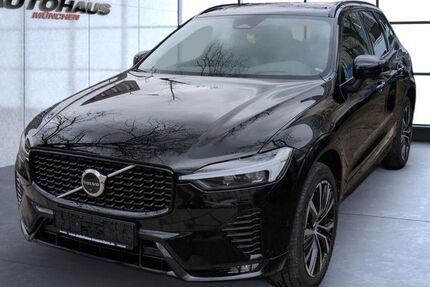 Volvo XC60 39.000 km 44.990 &euro; München 81825