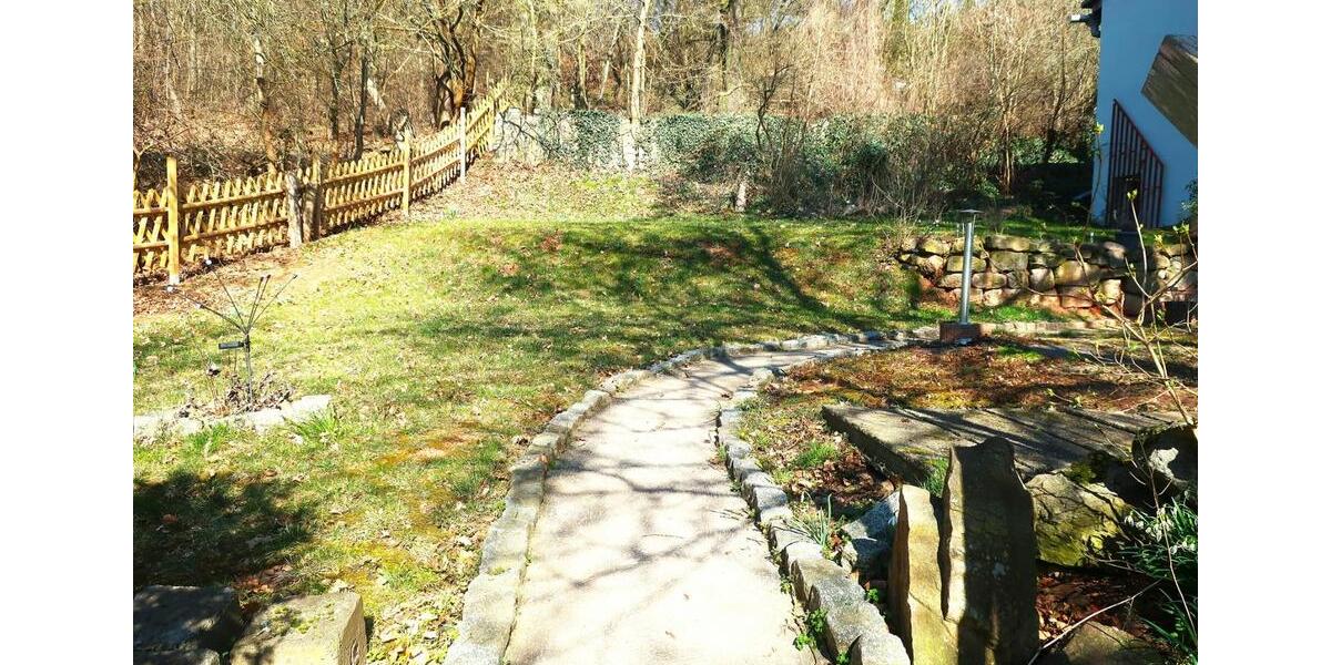 Bungalow Mansfeld - 2 Zimmer, 60 m&sup2;, 700&euro; | Angebot:26412465