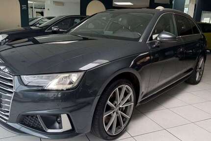Audi A4 153.397 km 21.498 &euro; Pforzheim 75179