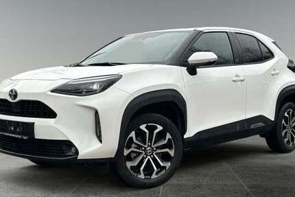 Toyota Yaris Cross 6.963 km 23.990 &euro; Kirschweiler 55743