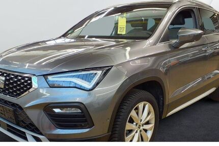 Seat Ateca 25.294 km 30.930 &euro; Hildesheim 31135