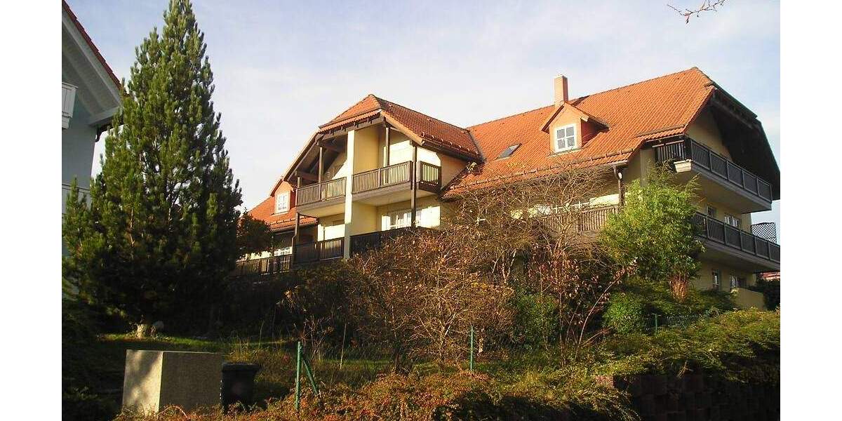 Etagenwohnung Höckendorf Höckendorf - 2 Zimmer, 43 m&sup2;, 69.500&euro; | Angebot:25563235