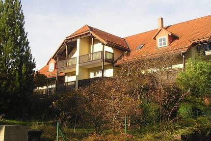 Wohnung Höckendorf Höckendorf - 2 Zimmer, 43 m&sup2;, 69.500&euro; | Angebot:25563235