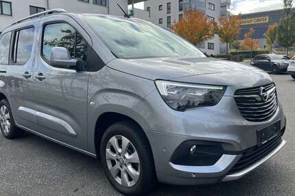 Opel Combo 52.868 km 15.900 &euro; Rostock 18069