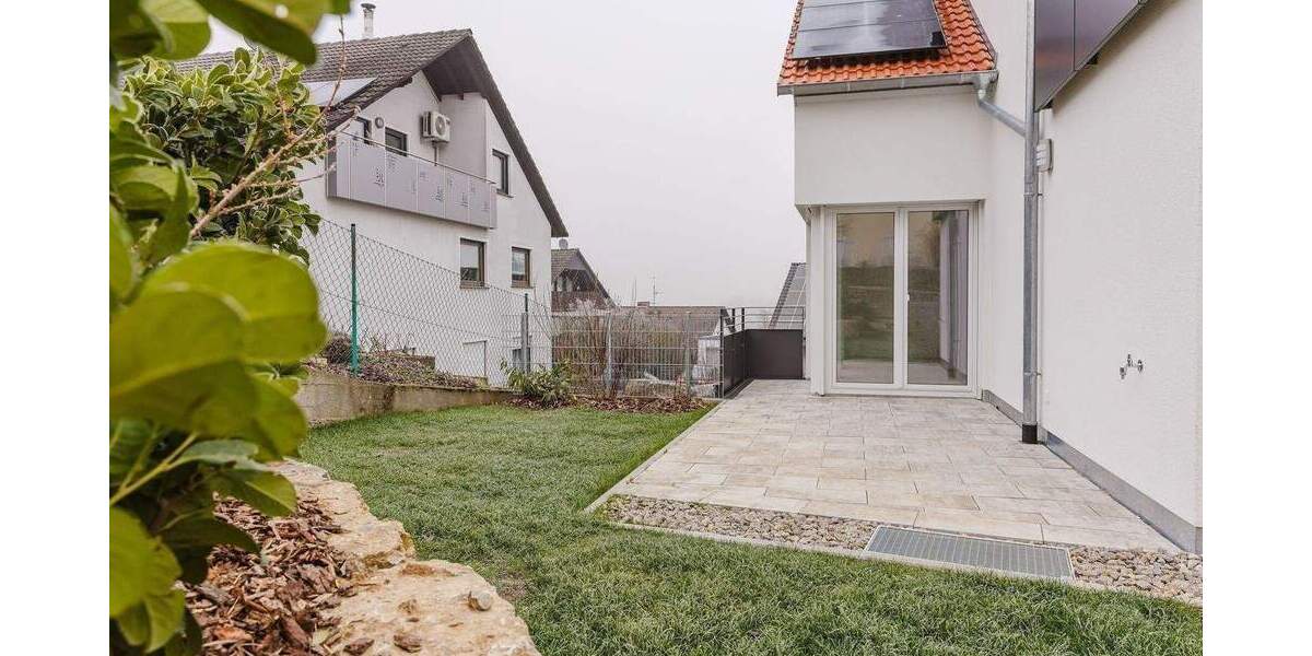 Etagenwohnung Karlstadt - 3 Zimmer, 89 m&sup2;, 449.000&euro; | Angebot:23944538