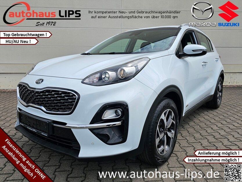 Sportage