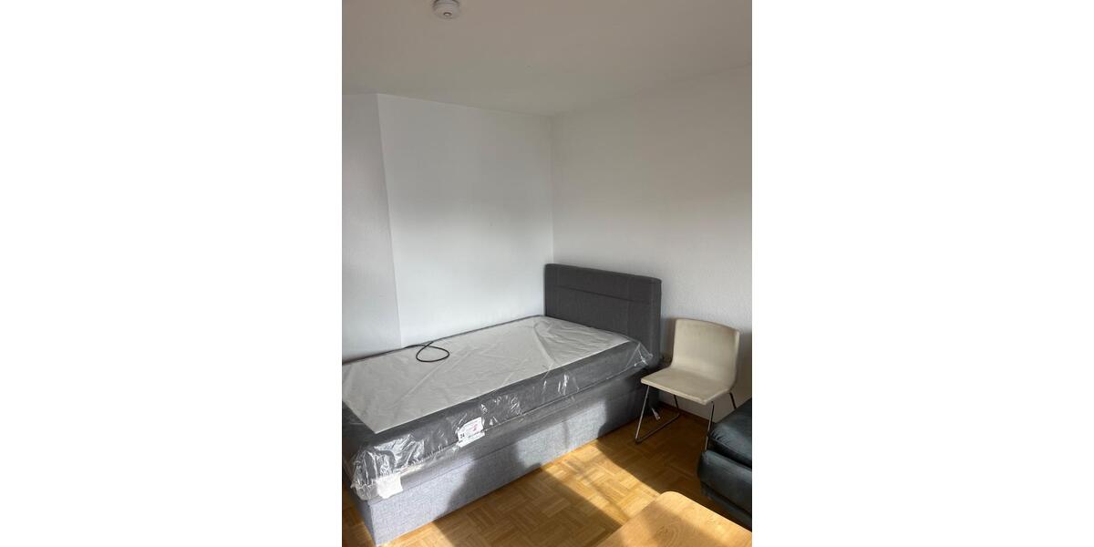Etagenwohnung Osnabrück Fledder - 1 Zimmer, 39 m&sup2;, 465&euro; | Angebot:26406964