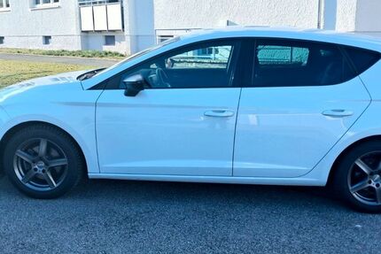 Seat Leon 30.000 km 17.350 &euro; Neustadt bei Coburg 96465