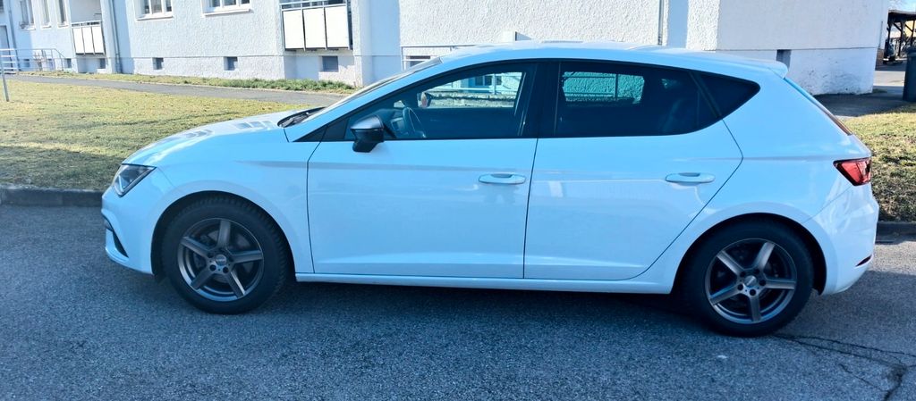 Seat Leon 30.000 km 17.350 &euro; Neustadt bei Coburg 96465