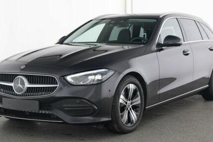 Mercedes-Benz C 220 35.272 km 39.880 &euro; Bersenbrück 49593